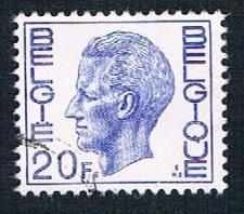 Buy Belgium 774 Used King Baudouin (BP16915)