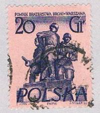 Buy Poland Statue 20 (AP116003)
