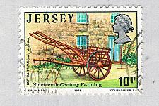 Buy Jersey 123 Used Hay Cart 1 1975 (BP65725)