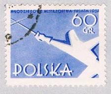 Buy Poland Fenceing 60 (AP115302)