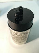 Buy GENUINE three (3) BRITA filters FF200 - faucet tap Filter System Chrome SAFF100