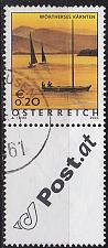 Buy ÖSTERREICH AUSTRIA [2003] MiNr 2438 Zierfeld ( O/used )