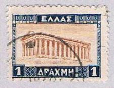 Buy Greece 328 Used Temple of Hephaestus 1927 (BP35234)