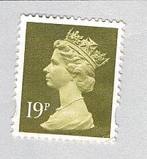 Buy GB Used Queen Elizabeth II (BP85936)