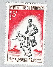 Buy Dahomey Runners red 5f 1 (AP131123)