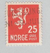 Buy Norway 120 Lion Rampant Used (BP94536)