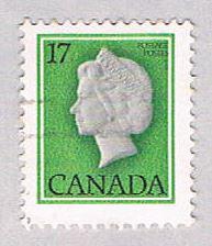 Buy Canada QEII 17c (AP122928)