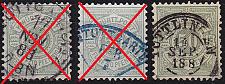 Buy GERMANY Württemberg [1878] MiNr 0051 ( O/used ) [03]