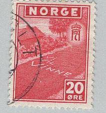 Buy Norway 263 We Will Win Used (BP94520)