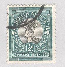 Buy South Africa 47a Springbok antelope Used 2 (BP95527)