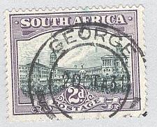 Buy South Africa 36a Government Buildings Used 2 (BP95705)
