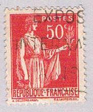 Buy France 50c (AP120416)