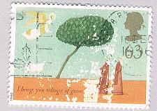 Buy Great Britain 1712 Used The Shepherds 1996 CV 1.90 (BP86709)