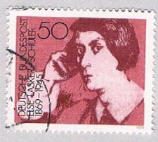 Buy Germany 1157 Used Schuler 1975 (BP50117)