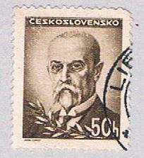 Buy Czechoslovakia man brown 50 (AP106022)