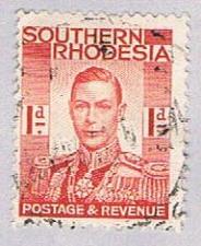 Buy Southern Rhodesia 43 Used Edward VII 1904 (BP30832)