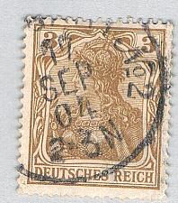 Buy Germany 66 Used Germania 1902 (BP58629)