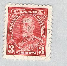 Buy Canada 219 Used George V 1 1935 (BP59918)