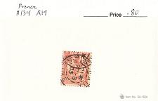 Buy France 134 Used 1902 (SC0_145)