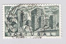 Buy Portugal Castle 1945 Used (BP92910)