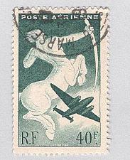 Buy France C18 Centaur and Plane Used 3 (BP96702)