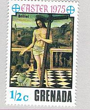 Buy Grenada 636 MNH Easter 2 1975 (BP75720)
