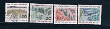 Buy Germany 1000-03 Used set Nature Protection (GI0401P98)+