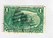 Buy US 285 Used Marquette on the Miss 1898 CV 7.00 (BP84716)