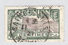 Buy Reunion 79 Coat of Arms Used 2 (BP96005)