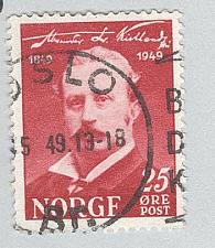 Buy Norway 295 Alexander Kielland Used (BP93530)