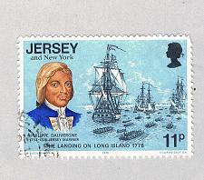 Buy Jersey 162 Used Ships Landing 1976 (BP66201)