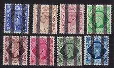 Buy ENGLAND GREAT BRITAIN [training stamps] KG VI ( oG/no gum ) [01]