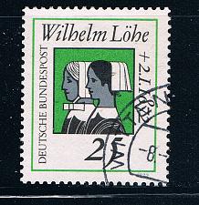 Buy Germany 1087 Used Deaconesses (GI0273P61)+