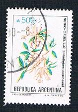 Buy Argentina 1688 Used Flower (BP1884)