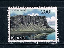 Buy Iceland 714 Used Landscape CV 2.25 (I714g)