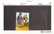 Buy Australia 1005 Used (SC0_046)