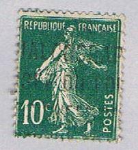 Buy France 163 Used Sower 1906 (BP57527)