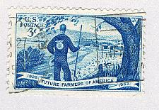 Buy US 1024 Used Future Farmers 1953 (BP85303)