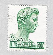Buy Italy 690 Used St George 1957 (BP73629)