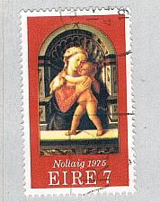 Buy Ireland Mother and child red 7p (AP131103)