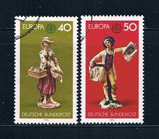 Buy Germany 1211-12 Used set China Figurines (G0150)