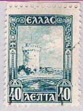 Buy Greece 325 Used White Tower 1927 (BP36017)