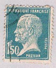 Buy France 196 Used Pasteur 1923 (BP43022)