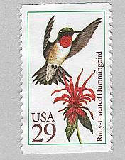 Buy United States Humming Bird Unused 1 (BP96302)