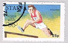 Buy Staffa Hurdler (AP119504)