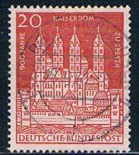 Buy Germany 843 Used Cathedral Speyer (GI0616P178)+
