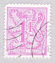 Buy Belgium Lion 1 (AP119335)