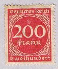 Buy Germany 200 marks (AP117815)
