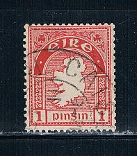 Buy Ireland 66 Used Single CV 1.50 (I0767)