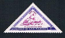 Buy San Marino C82 MLH Flowers 1952 (BP3152)